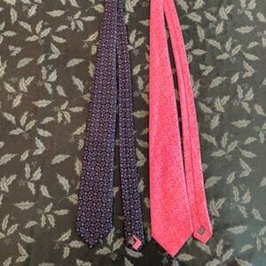Pink (Thomas Pink) Ties